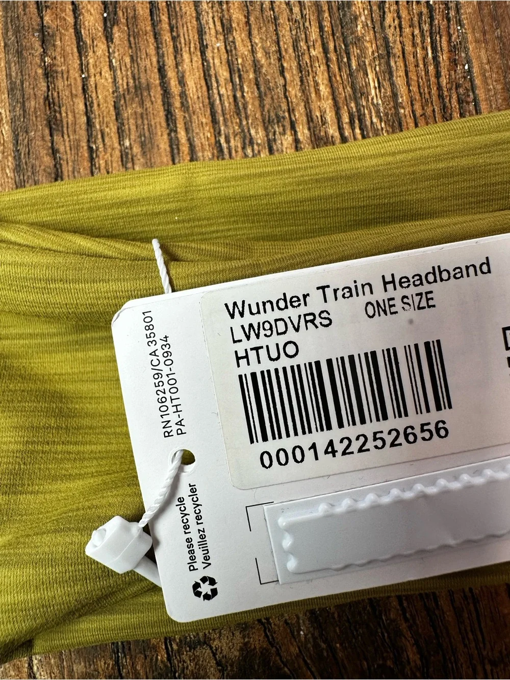 lululemon athletica wear low